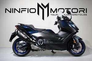 Yamaha TMAX 560 - 2023