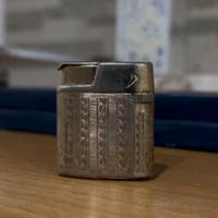 Accendino Ronson vintage