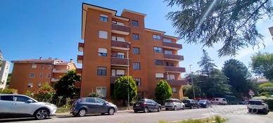 Appartamento con garage