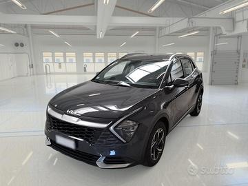 KIA SPORTAGE 1.6 CRDI MHEV BUSINESS 2WD DCT SUV