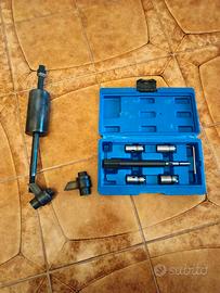 Estrattore iniettori.