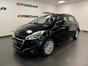 Peugeot 208 PureTech 82 5 porte Active OK NEOPATEN