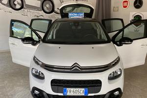 Citroen C3 PureTech 82 GPL Shine