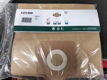 sacco aspiratore LAVOR