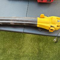 SOFFIATORE VIGOR PROFESSIONAL VAS 2400