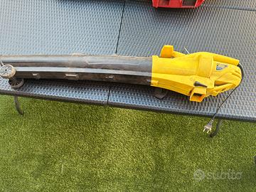 SOFFIATORE VIGOR PROFESSIONAL VAS 2400