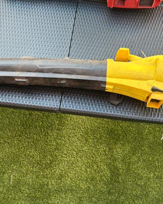 SOFFIATORE VIGOR PROFESSIONAL VAS 2400