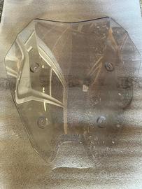 Cupolino bmw r1250rs