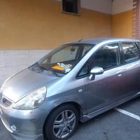 Honda Jazz 2004 1° serie Km 117.000