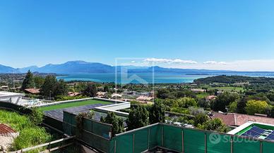 Villa singola - Padenghe sul Garda