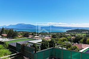 Villa singola - Padenghe sul Garda