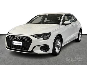 Audi A3 Sportback 30 2.0 tdi Business s-tronic