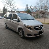 MERCEDES V 220 CDI Executive Long