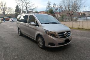 MERCEDES V 220 CDI Executive Long