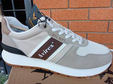 Scarpe firmate AVIREX  nuove originali