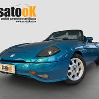 FIAT Barchetta 1.8 COLORE VERDE MARE - IMPIANTO GP