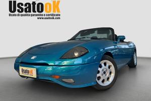 FIAT Barchetta 1.8 COLORE VERDE MARE - IMPIANTO GP