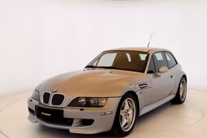 Bmw Z3 M Coupe 3.2 321 cv