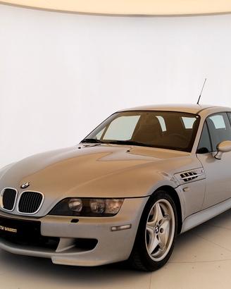 Bmw Z3 M Coupe 3.2 321 cv