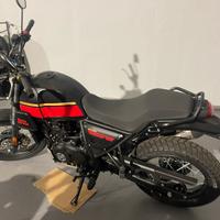 RoyalEnfield Scram411