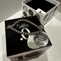 Bracciale 10 buoni propositi