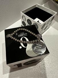 Bracciale 10 buoni propositi