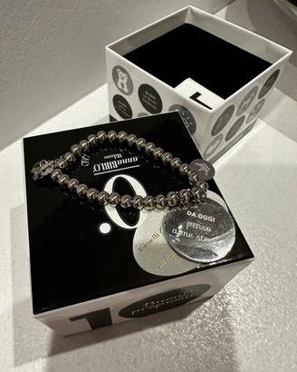 Bracciale 10 buoni propositi