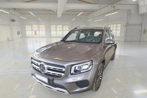 MERCEDES-BENZ GLB 200 D AUTOMATIC SPORT SUV