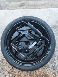Kit ruotino di scorta Opel Insignia 