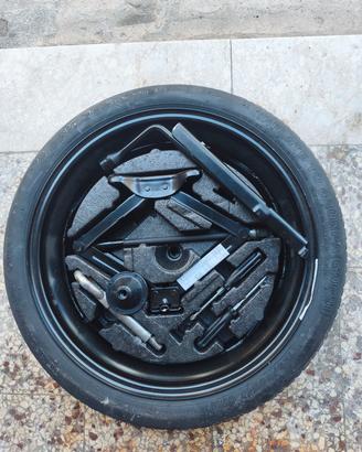 Kit ruotino di scorta Opel Insignia 