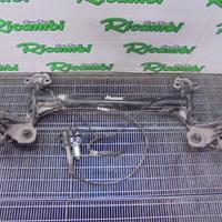 PONTE PER OPEL MERIVA B 1.7 CDTi ANNO 2015