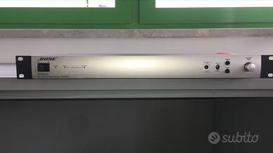 Impianto audio Kit Bose professional