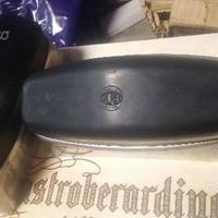 Citroen DS ID Rostri posteriori sacred