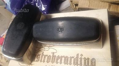 Citroen DS ID Rostri posteriori sacred