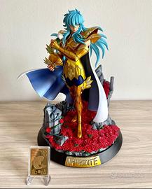 Aphrodite dei Pesci Foc Studio Ex SaintSeya