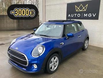 Mini 1.5 Cooper 3P