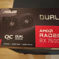 rx 7600
