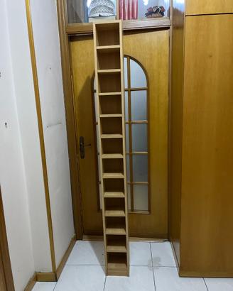 Mobile portaoggetti