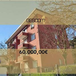 Appartamento a Mogliano Veneto (TV)
