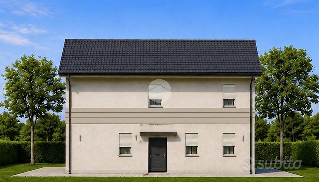 Casa – Viano, Cà Vernara - Vista 3