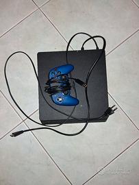 ps4 slim