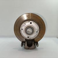 MOZZO POSTERIORE DESTRO CITROEN C3 Serie 517633 (1