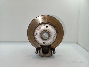 MOZZO POSTERIORE DESTRO CITROEN C3 Serie 517633 (1