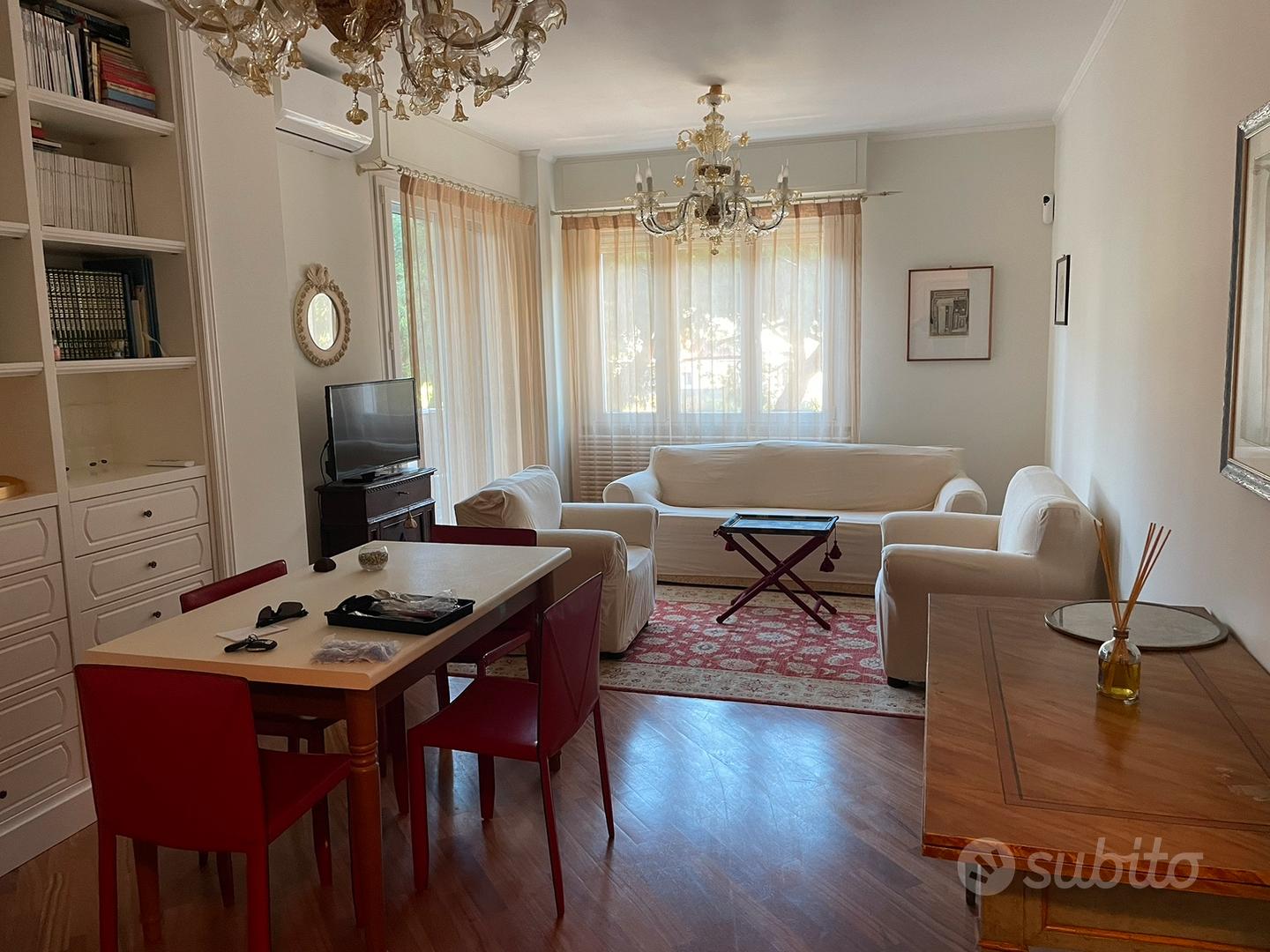 Appartamento – Riccione, Alba, Rimini - Vista 3