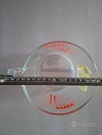 Misuratore graduato in vetro Pyrex Classic 1 litro