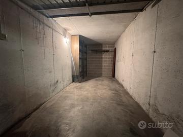 Garage Torre Padova