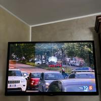 Tv lg 55 pollici