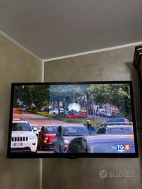 Tv lg 55 pollici