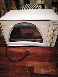 Forno elettrico Ariete