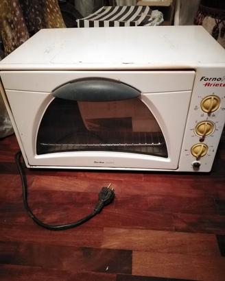 Forno elettrico Ariete